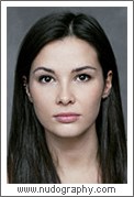 Sophie Stevens