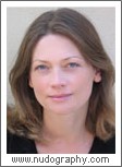 Sophie Ward