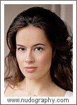 Sophie Winkleman