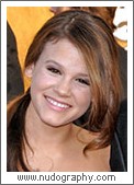 Sosie Bacon