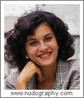 Souad Amidou