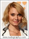 Spencer Grammer