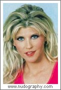 Stacy Carter