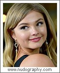 Stefanie Scott