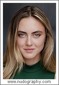 Stella Everett