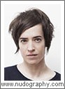 Stephanie Blanchoud