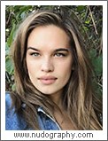 Stormi Henley