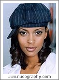 Sundy Carter