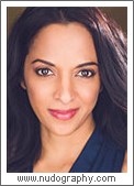 Sunita Deshpande