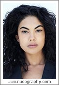 Suraya Rose Santos