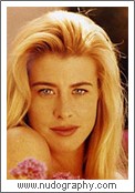 Susanne Ashley