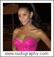 Taís Araújo