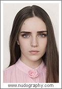 Talia Ryder