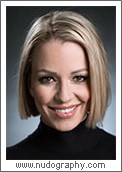Tamara Todevska