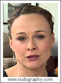 Tami Stronach