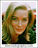 Tania Mallet