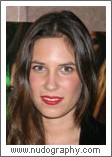 Tatiana Santo Domingo