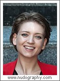 Telma Huld Johannesdottir