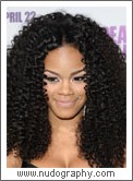 Teyana Taylor