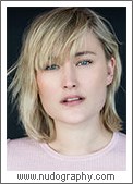 Thea Green Lundberg
