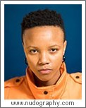 Tina Redman