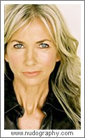 Toni Hudson