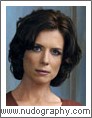 Torri Higginson