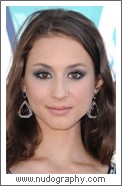 Troian Avery Bellisario