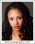 Troy Leigh-Anne Johnson