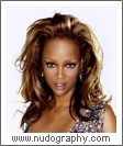 Tyra Banks