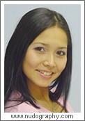 Ulyana Chan