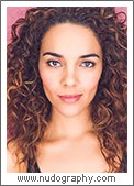 Vanessa Rubio