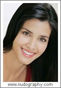 Vannessa Nevader