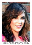 Verity Rushworth