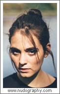 Victoria Carmen Sonne