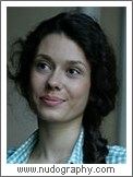 Viktoriya Zabolotnaya