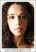 Vinette Robinson