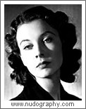 Vivien Leigh