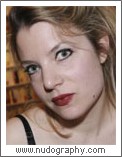 Wendy Delorme