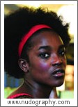 Wunmi Mosaku