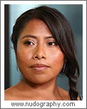 Yalitza Aparicio