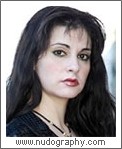 Yelena Sabel