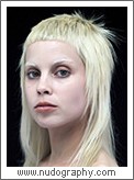 Yo-Landi Visser