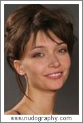 Yuliya Mavrina