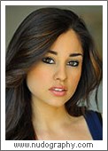 Yvette Monreal