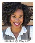 Yvonne Orji