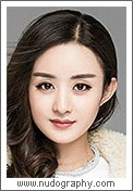 Zanilia Zhao