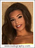 Zara McDermott