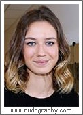 Zoe Marchal