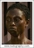 Adja Katy Toure